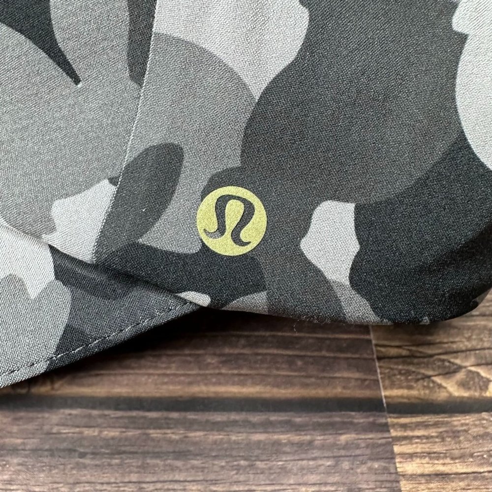 Lululemon Fast & Free Men's Running Hat *New Year NWT O/S (LIMITED EDITION) - Picture 2 of 12